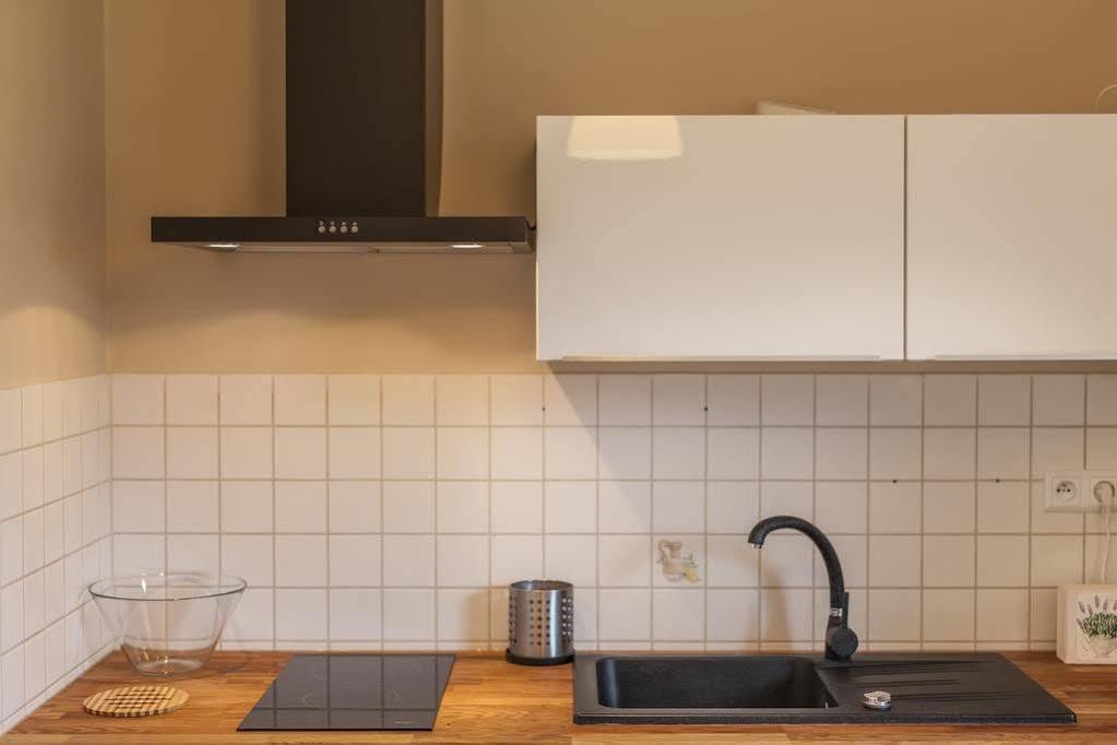 Apart4You Apartamenty Boruta Zakopane Exterior photo