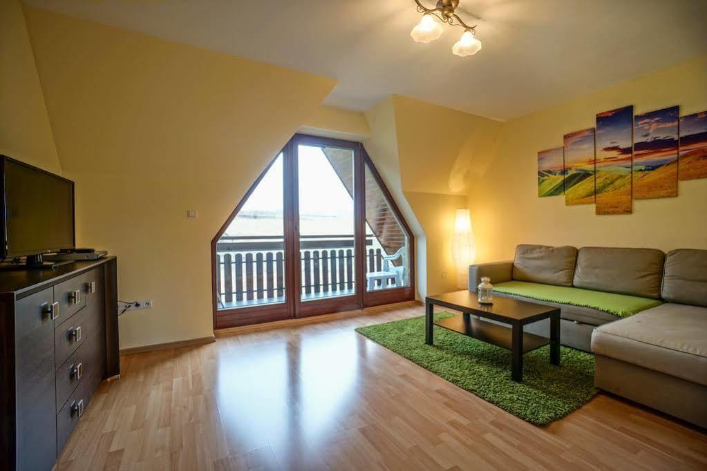 Apart4You Apartamenty Boruta Zakopane Exterior photo