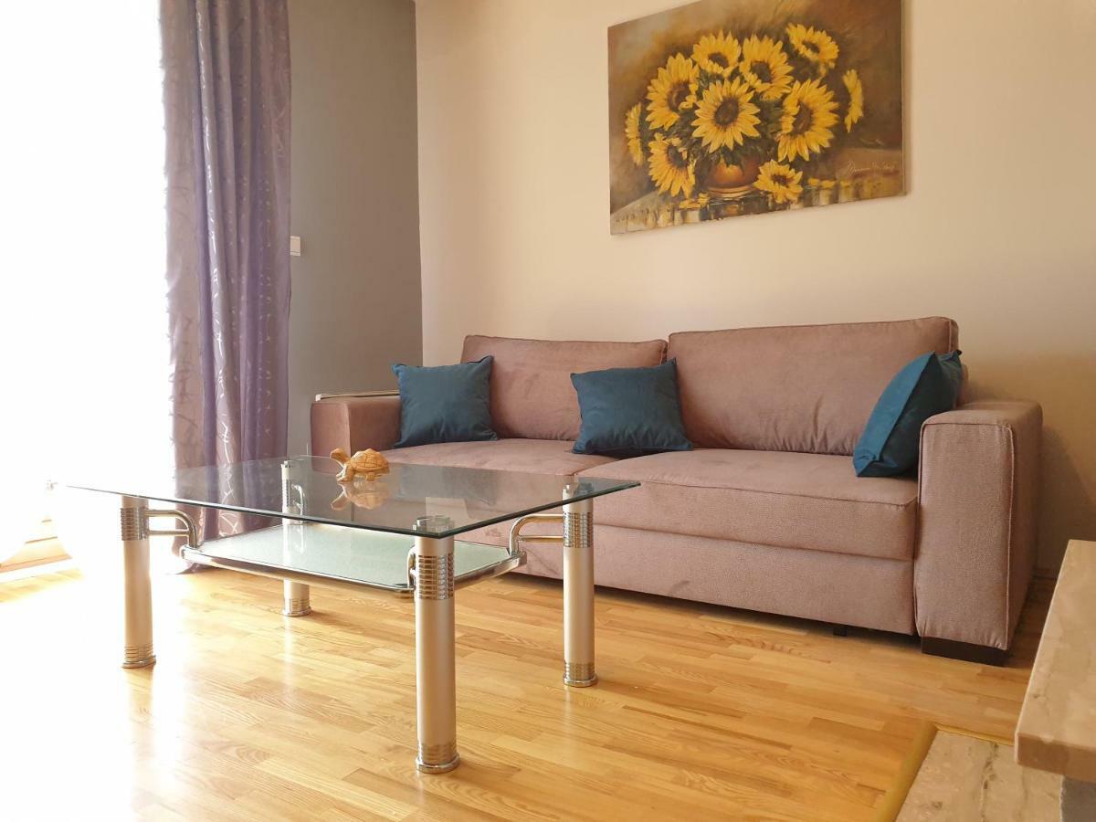 Apart4You Apartamenty Boruta Zakopane Exterior photo